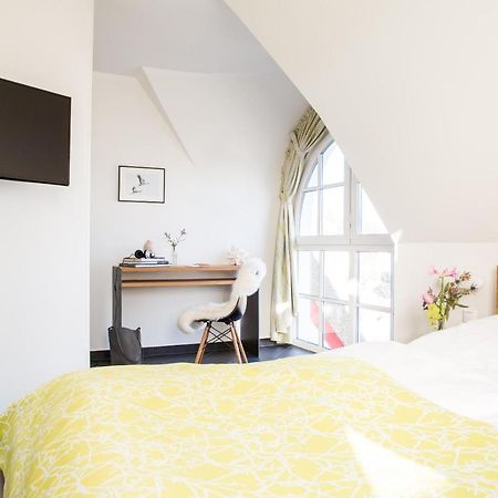Ferienhaus Schilfrohrsaenger 26 풀렌도르프 외부 사진